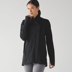 Size 6 - Lululemon Belle Wrap